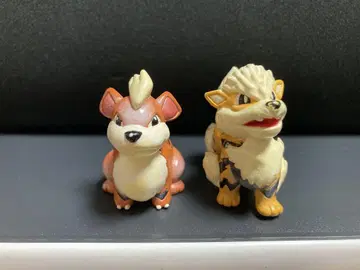 포켓몬 몬코레 가디 윈디