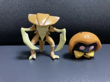 포켓몬 몬코레 가부토투구 가부토푸스