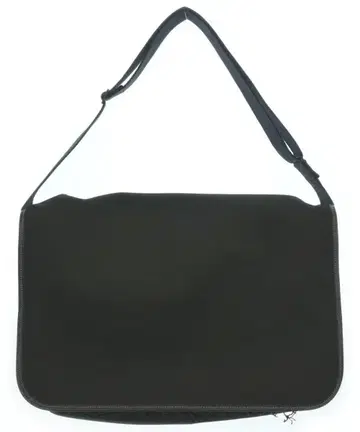 nonnative 숄더백 남성용