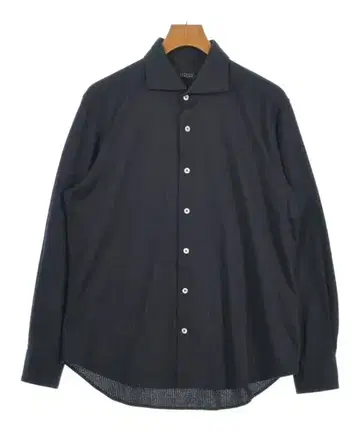 BARNEYS NEWYORK 캐주얼 셔츠 남성용