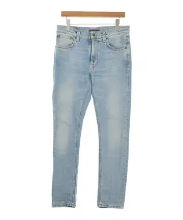 Nudie Jeans 데님 팬츠 남성용