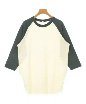 BEAMS BOY 티셔츠 여성용