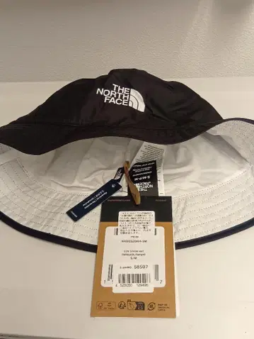 THE NORTH FACE SUN STASH HAT