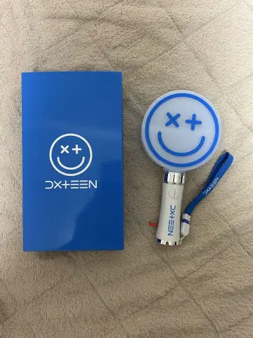 DXTEEN 응원봉