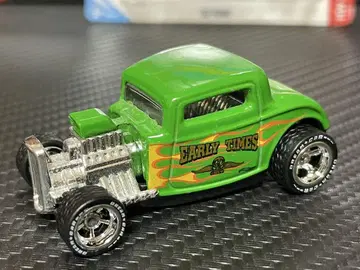 핫휠 32 FORD 커스텀 품 루스 32 FORD