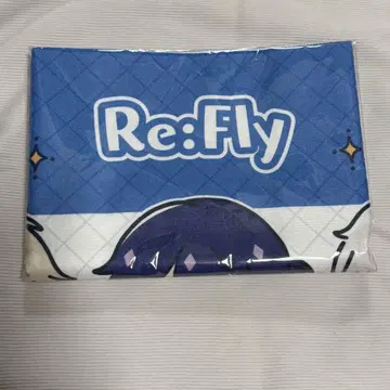 온에어 아니챠무 Re:Fly A상