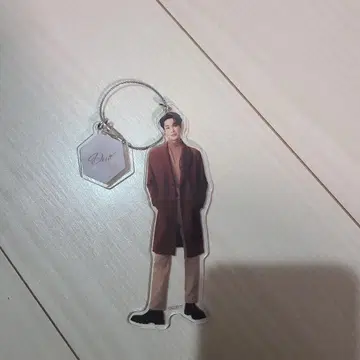 Dew Jirawat 아크릴 키링