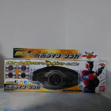 레전드 라이더 시리즈 변신 벨트 가면라이더 쿠우가 아클