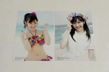 AKB48 와타나베 마유 안녕 크롤 일반ver 브로마이드