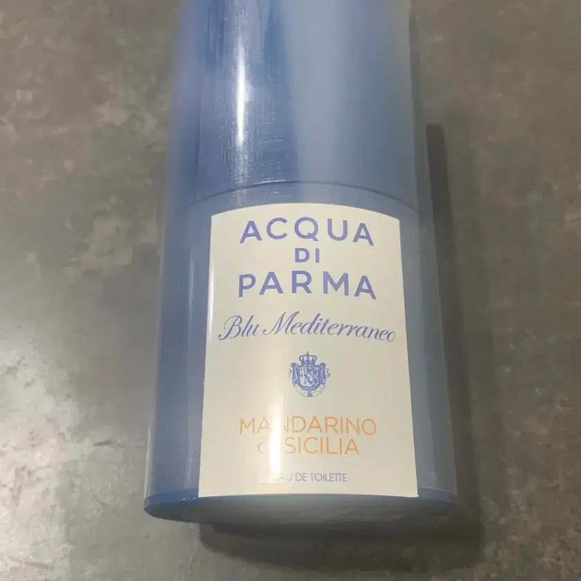 Acqua Di Parma Mandarino di Sicilia EDT 100ml on Bunjang Global Site.