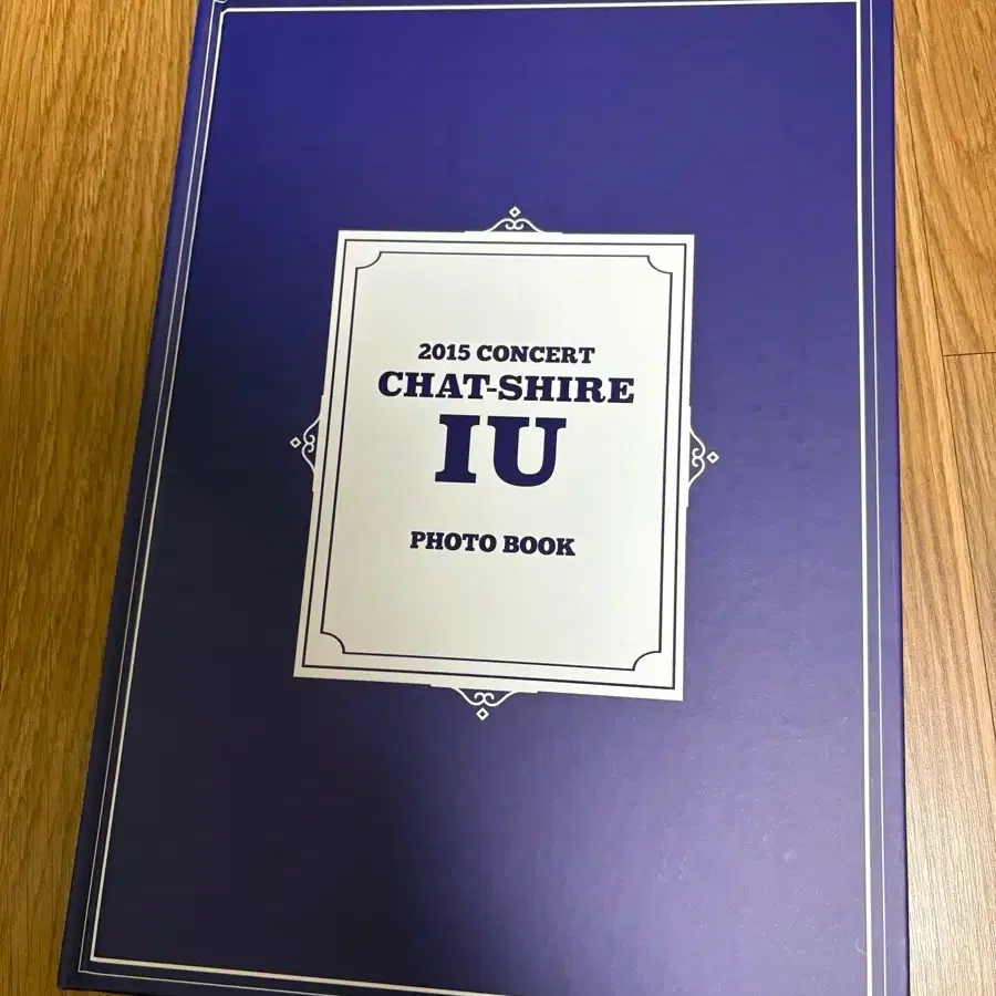 IU 2015 CONCERT PHOTOBOOK アイユー　フォトブック IU 2015 CONCERT PHOTOBOOK アイユー フォトブック IU 2015 CONCERT