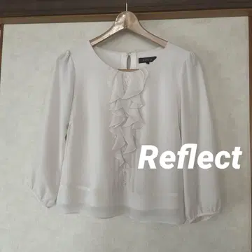 리플렉트 새상품급 상의 월드 (인디비 언타이틀과 동일) 고급