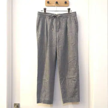 MORRIS & SONS 데님 팬츠 Bshop