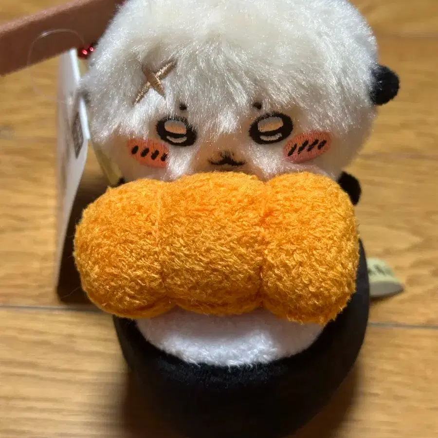에스파 winter karina doll wts 직직이 뽀글쩡 직냥이 찌먕이 칼룡이
