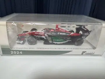 스파크 1/43 TGM Grand Prix SF23 JuJu 노다 쥬쥬