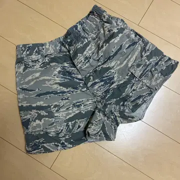 Propper 밀리터리 공군 숏팬츠 유틸리티 S