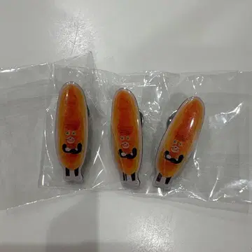 [묶음 판매] 가챠가챠 / 빵도둑 / 핀 배지