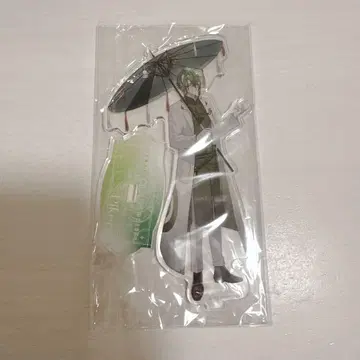 프라갈리아 메모리즈 피케로 아크릴 스탠드