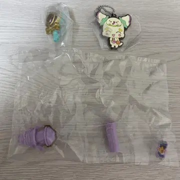 변신 프리큐어3 큐어즈큔