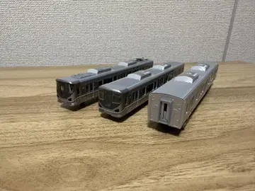 TOMIX 225계 0번대 3량 세트 정크품