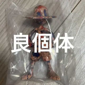 ONEPIECE LUFFY's 모험의 기억 Vol.1 마린포드