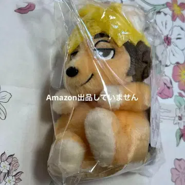 하이큐!! 포테타마 봉제인형 츠무 여우 미야 아츠무 이나리자키