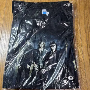 X JAPAN 티셔츠 2015년 photo 단체 world tour