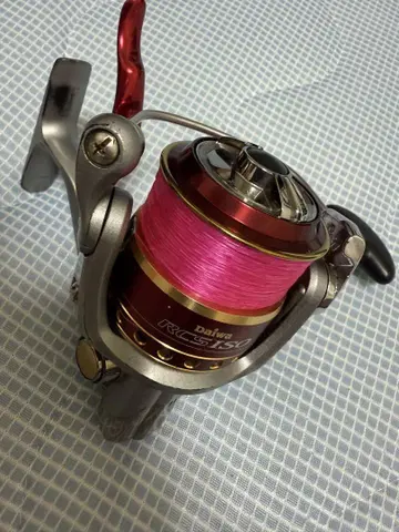 다이와 임펄트 2500