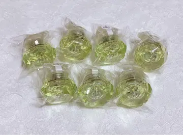 파라라이 토우마 여름 라이트 반지 세트