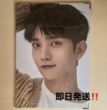 seventeen 조슈아 패널