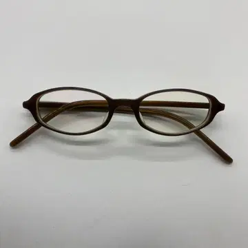사바에 안경 프레임 빈티지 MAPLE MP-1006 남녀 공용