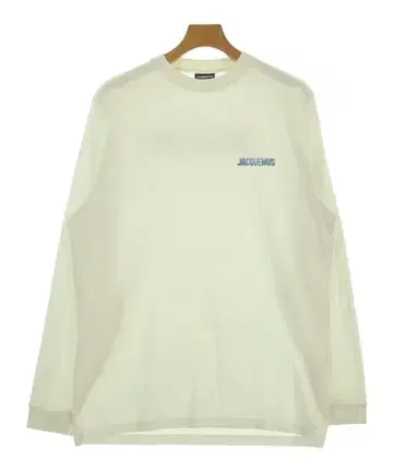 JACQUEMUS 티셔츠 남성용