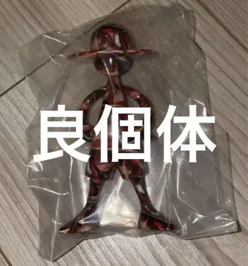 원피스 LUFFY's 모험의 기억 시크릿 Secret