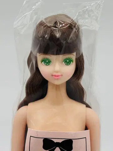 미라이 후쿠시마 제니 샵 한정 리카짱 캐슬 리틀 팩토리
