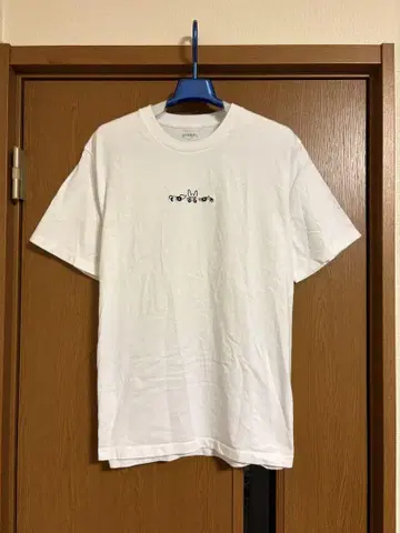 graniph POWERPUFF GIRLS 티셔츠 L