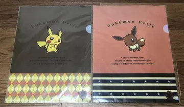 포켓몬 pokemon petit 클리어 파일