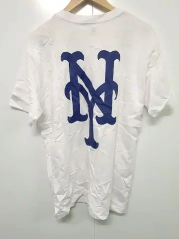 Mets atoms new era 트리플 네임 티셔츠 mlb 메츠