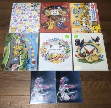 포켓몬 pokemon with you 설날 님피아 클리어 파일