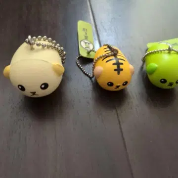 츠무츠무 마메시바 3개
