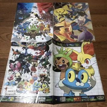 포켓몬 pokemon xy 클리어 파일