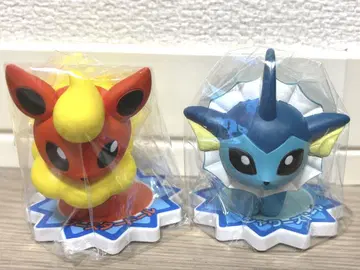 레어 포켓몬 샤미드 인형 부스터 인형 피규어