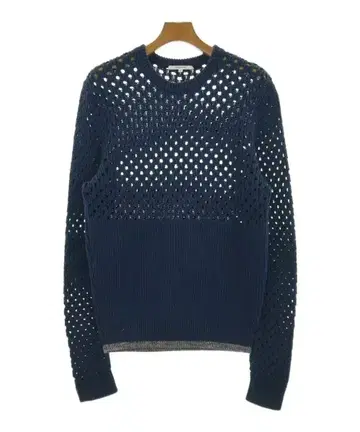 CARVEN 니트 스웨터 남성용