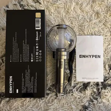 enhypen 응원봉 ver1