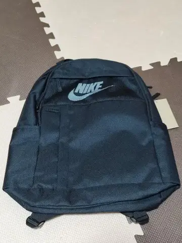 Nike Elemental 백팩 블랙 21L