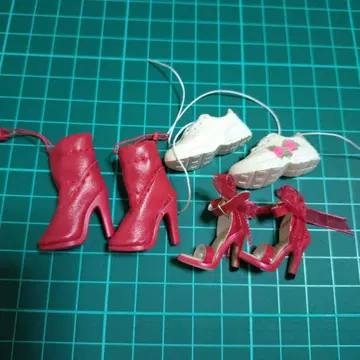 미니 브랜드 패션