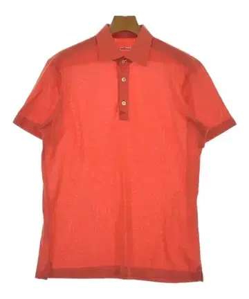 Kiton 폴로셔츠 남성용