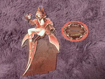 IdentityV 제5인격 로얄 아크릴 스탠드 밤의 파수꾼