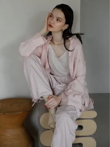 Katrin TOKYO 카고 팬츠