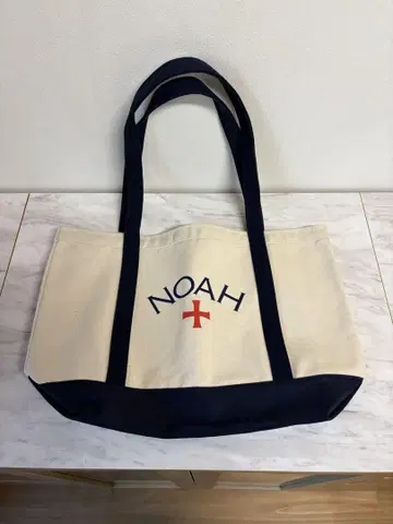 NOAH NYC TOTE BAG 토트백