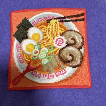 FEILER 라면 패턴